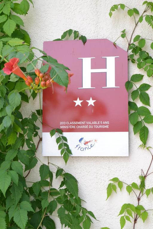 Brit Hotel Essentiel Pontivy Robic Dış mekan fotoğraf