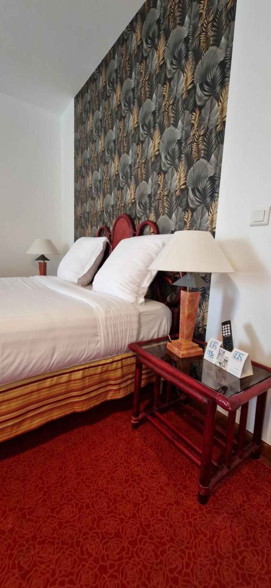Brit Hotel Essentiel Pontivy Robic Dış mekan fotoğraf