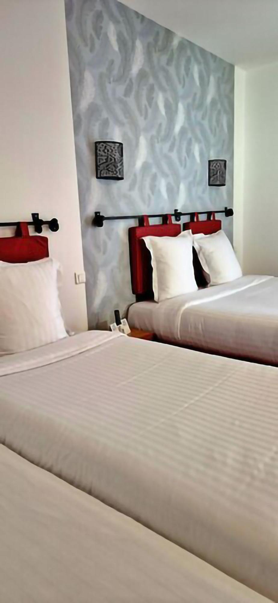 Brit Hotel Essentiel Pontivy Robic Dış mekan fotoğraf