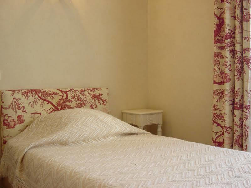 Brit Hotel Essentiel Pontivy Robic Dış mekan fotoğraf