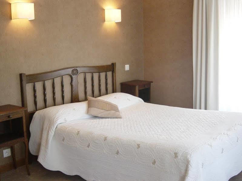 Brit Hotel Essentiel Pontivy Robic Dış mekan fotoğraf